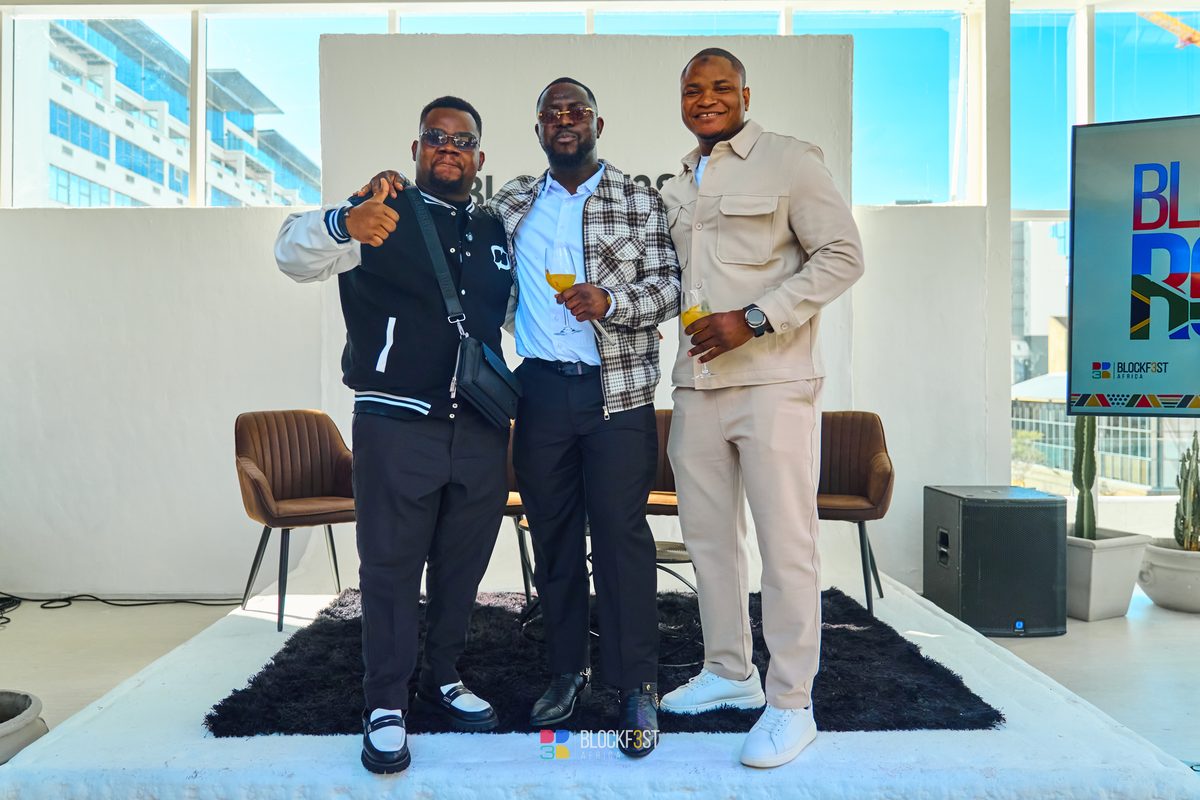 BlockFest Africa Cape Town 2026
